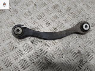 рычаг задний левый Mercedes-Benz CLS-Класс C219 2005, 3.5 л., бензин, АКПП, чёрный, седан, 2303521805