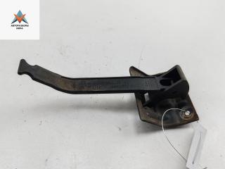 ручка открывания капота Renault Scenic 2 поколение 2004, 2.0 л., бензин, МКПП, зелёный, минивэн, 8200119676