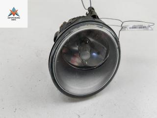 фара противотуманная правая Renault Megane 1 поколение [рестайлинг] 2000, 1.6 л., бензин, АКПП, серый, хетчбэк 5 дв., 7700420127