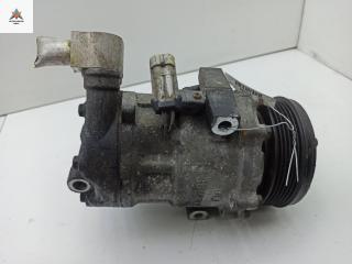 компрессор кондиционера Opel Meriva 1 поколение (A) 2005, 1.7 л., дизель, 24421642