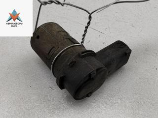 датчик парктроника Renault Scenic 2 поколение [рестайлинг] 2008, 1.5 л., дизель, МКПП, серый, минивэн, 8200049264