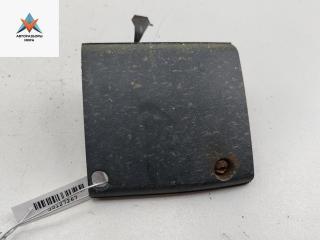 заглушка (решетка) в бампер Renault Espace 3 поколение 1996, 2.0 л., бензин, МКПП, серый, минивэн, 6025300475