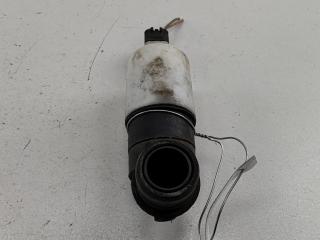 насос (моторчик) омывателя стекла Renault Scenic II 2004, зелёный, минивэн, 8200067015