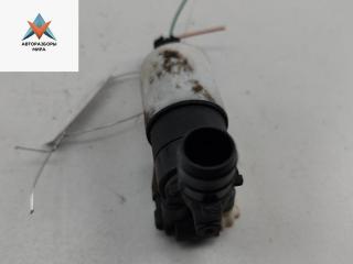 насос (моторчик) омывателя стекла Renault Scenic 2 поколение [рестайлинг] 2008, серый, минивэн, 8200067015