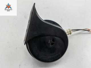 сигнал (клаксон) Renault Scenic 2 поколение [рестайлинг] 2008, 1.5 л., дизель, МКПП, серый, минивэн, 0092018