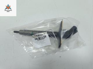 форсунка Volkswagen Passat B6 2009, 2.0 л., дизель, МКПП, синий, универсал, 03L130277