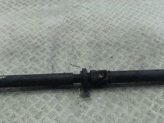 Кардан BMW 5 серия E39 1999, 2.5 л., бензин, АКПП, серый, седан, 1229699