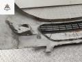 бампер передний Ford Focus 2 поколение [рестайлинг] 2010, i, бензин, серый, универсал, 8M5117757AW - фото №8