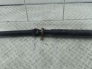 Кардан BMW 5 серия E39 [рестайлинг] 2001, 4.4 л., бензин, МКПП, серый, универсал, 1229285