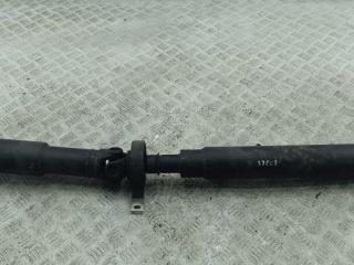 Кардан BMW 3 серия E46 2000, 2.0 л., бензин, АКПП, серый, универсал, 1229554