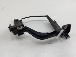 крепление фары левой BMW 5 E60/E61 2005, 2.5 л., дизель, МКПП, серый, универсал, 158737-00