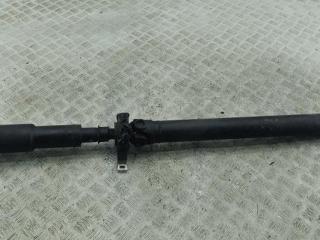 Кардан BMW 3 серия E46 [рестайлинг] 2002, 2.0 л., дизель, АКПП, синий, универсал