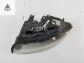 фара левая Audi A4 B6 2001, 2.0 л., бензин, АКПП, чёрный, универсал, 8E0941003S - фото №2