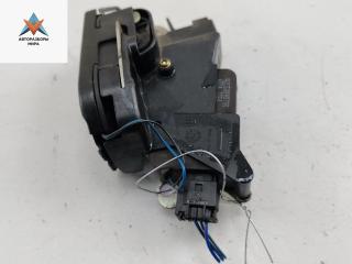 замок двери передней правой Mercedes-Benz Vito 2006, 2.2 л., дизель, МКПП, красный, микроавтобус, 2C53090790