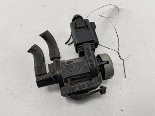 клапан EGR Volkswagen LT 2 поколение 2002, 2.5 л., дизель, МКПП, красный, микроавтобус, 1J0906283C
