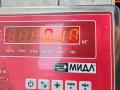 клапан EGR Volkswagen LT 2 поколение 2002, 2.5 л., дизель, МКПП, красный, микроавтобус, 1J0906283C - фото №2