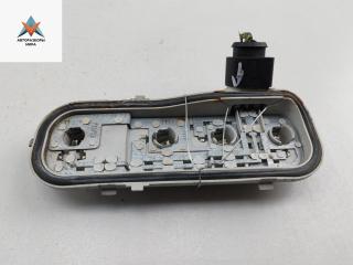 панель заднего левого фонаря Audi A4 B6 2001, 2.0 л., бензин, АКПП, чёрный, универсал, 8E9945258