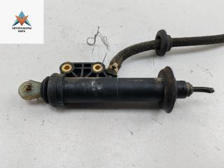 цилиндр сцепления главный Volkswagen LT 2 поколение 2002, 2.5 л., дизель, МКПП, красный, микроавтобус, 0002903212