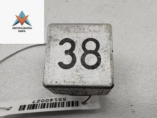 реле (прочие) Volkswagen Transporter T4 1992, 2.4 л., дизель, МКПП, красный, микроавтобус, 191906383A