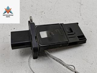 Расходомер (измеритель потока воздуха) Ford Transit 7 поколение 2008, 2.2 л., дизель, МКПП, красный, микроавтобус, 8ET009142-58