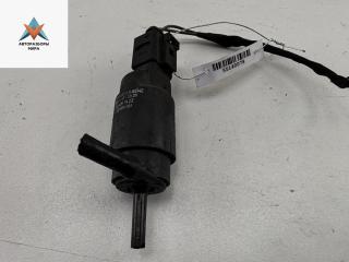 насос (моторчик) омывателя стекла Mercedes-Benz Vito-2 / Viano W639 2006, красный, микроавтобус, 0008605826