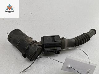 датчик парктроника Audi A6 4B/C5 [рестайлинг] 2003, 2.5 л., дизель, АКПП, чёрный, универсал, 4B0919275F