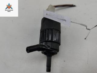 насос (моторчик) омывателя стекла Mercedes-Benz Vito-1 W638 2001, чёрный, микроавтобус