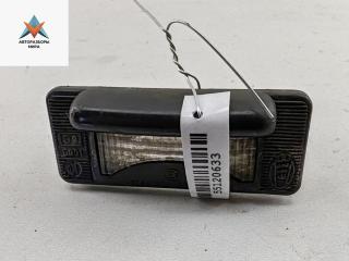 подсветка номера Volkswagen LT 2 поколение 2002, 2.5 л., дизель, МКПП, красный, микроавтобус, TL68004-083SAEL00