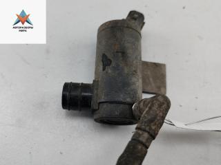 насос (моторчик) омывателя стекла Ford Transit 7 поколение 2008, красный, микроавтобус, 8TW006448-00