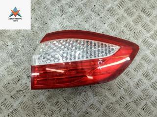 фонарь задний правый Ford Mondeo 4 поколение 2007, 2.0 л., дизель, МКПП, серый, универсал, 7S7113404B