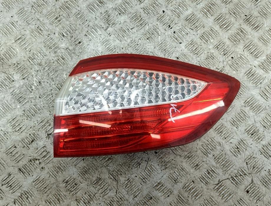 фонарь задний правый Ford Mondeo IV 2007, 2.0 л., дизель, МКПП, серый, универсал, 7S7113404B