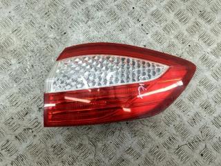 фонарь задний правый Ford Mondeo IV 2007, 2.0 л., дизель, МКПП, серый, универсал, 7S7113404B