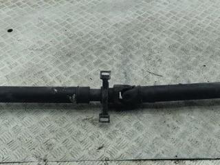 Кардан BMW 5 серия E39 [рестайлинг] 2000, 2.8 л., бензин, АКПП, чёрный, универсал, 1229699