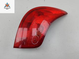 фонарь задний правый Peugeot 308 T7 [рестайлинг] 2011, 2.0 л., дизель, АКПП, серый, универсал