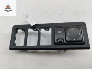 джойстик регулировки зеркал Nissan Murano Z50 2005, 3.5 л., бензин, АКПП, серый, внедорожник 5 дв.