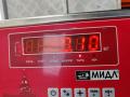 джойстик регулировки зеркал Nissan Murano Z50 2005, 3.5 л., бензин, АКПП, серый, внедорожник 5 дв. - фото №3