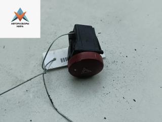 кнопка аварийной сигнализации Citroen Berlingo 1 поколение (M59) [рестайлинг] 2007, 1.6 л., бензин, МКПП, серый, минивэн, 9644845777