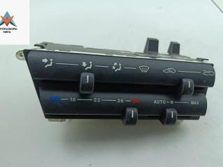 блок управления печки / климат-контроля Citroen Xantia 1 поколение [рестайлинг] 1999, 2.0 л., бензин, МКПП, зелёный, хетчбэк 5 дв., 90151047