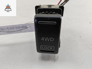 кнопка (выключатель) Nissan Murano Z50 2005, 3.5 л., бензин, АКПП, серый, внедорожник 5 дв.