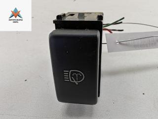 кнопка (выключатель) Nissan Murano Z50 2005, 3.5 л., бензин, АКПП, серый, внедорожник 5 дв.