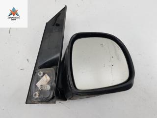зеркало правое Mercedes-Benz Vito-2 / Viano W639 2006, 2.2 л., дизель, МКПП, красный, микроавтобус, 232636044