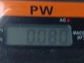 джойстик регулировки зеркал Citroen Berlingo 1 поколение (M59) [рестайлинг] 2007, 1.6 л., бензин, МКПП, серый, минивэн, 185526 - фото №3