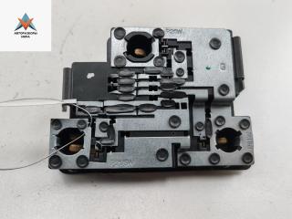 панель заднего левого фонаря Citroen Xantia 1 поколение [рестайлинг] 1999, 2.0 л., бензин, МКПП, зелёный, хетчбэк 5 дв., 22240134