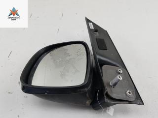 зеркало левое Mercedes-Benz Vito 2006, 2.2 л., дизель, МКПП, красный, микроавтобус