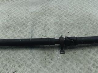 Кардан BMW 5 серия E39 [рестайлинг] 2000, 2.0 л., бензин, МКПП, синий, универсал, 1229688