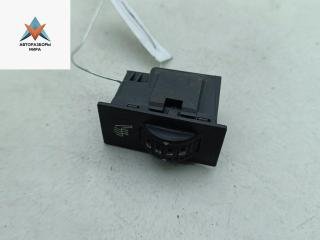 кнопка обогрева сидений Peugeot 308 T7 [рестайлинг] 2011, 2.0 л., дизель, АКПП, серый, универсал, 96619006