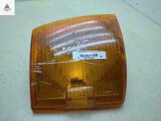 Поворотник (указатель поворота) правый Volkswagen Transporter T4 1992, 2.4 л., дизель, МКПП, красный, микроавтобус, 70953050