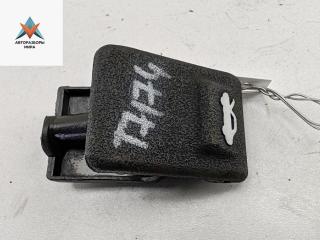 ручка открывания капота Hyundai H-1 Starex [рестайлинг] 2006, 2.5 л., дизель, МКПП, белый, минивэн, 81182-34000