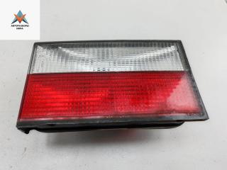 фонарь крышки багажника левый Citroen Xantia 1 поколение [рестайлинг] 1999, 2.0 л., бензин, МКПП, зелёный, хетчбэк 5 дв., 2224