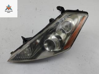 фара левая Nissan Murano Z50 2005, 3.5 л., бензин, АКПП, серый, внедорожник 5 дв., 10063800
